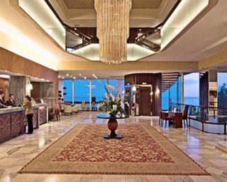 Pestana Madeira Beach Club Funchal  Exterior foto