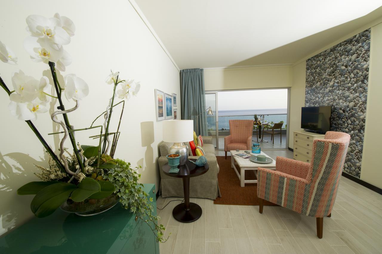 Pestana Madeira Beach Club Funchal  Exterior foto