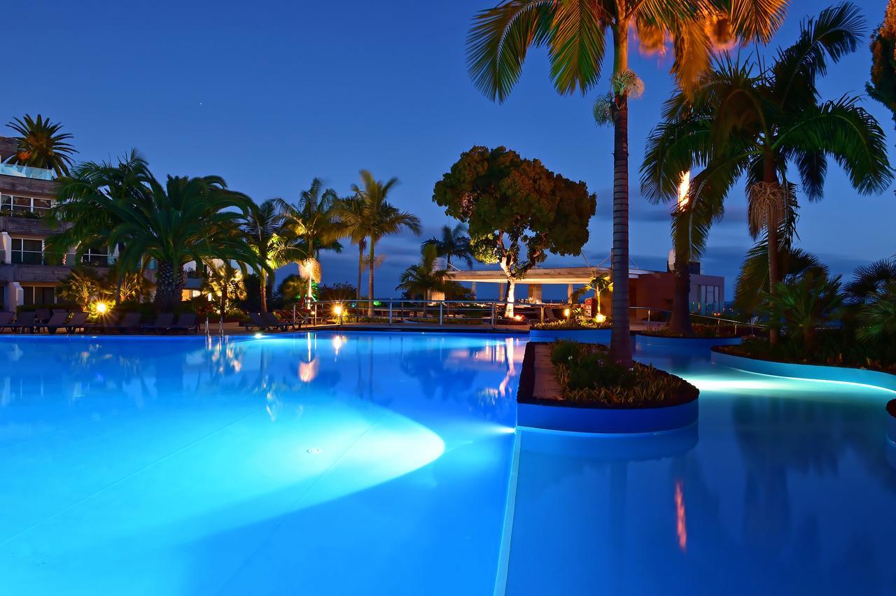 Pestana Madeira Beach Club Funchal  Exterior foto